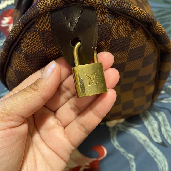 Speedy damier ebene 30 - Picture 7 of 16